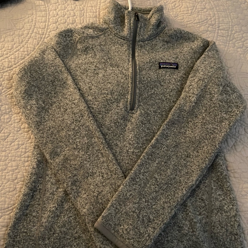 Patagonia